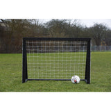 My Hood Black Homegoal Pro Mini
