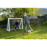 My Hood White Homegoal Pro Mini