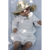 Lalaby Sunkissed Yvonne Lue Baby
