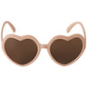 Lil'Atelier Peach Whip N047 Nmffauna Solbriller Lil