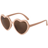Lil'Atelier Peach Whip N047 Nmffauna Solbriller Lil