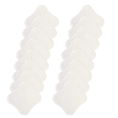 Haakaa Beroligende Hydrogel Ammepute - 16 stk.