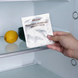 Haakaa Beroligende Hydrogel Ammepute - 16 stk.