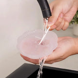 Haakaa Petal Soft Silicone Milk Collector - 2 stk.
