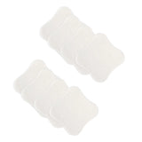 Haakaa Beroligende Hydrogel Ammebind - 8 stk