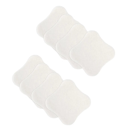 Haakaa Beroligende Hydrogel Ammebind - 8 stk