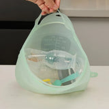 Haakaa flerbruk damp- og steriliseringspose - Kalk - 1 stk - 2000 ml