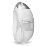 Haakaa E-Ladybug bærbar elektrisk brystpumpe - 2 deler
