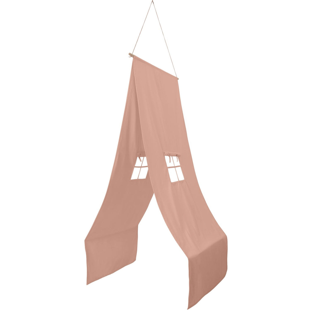 Ferm Living Rose Settle Seng Canopy
