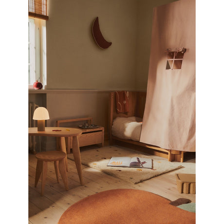 Ferm Living Rose Settle Seng Canopy