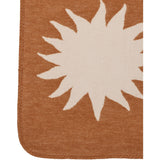 Ferm Living Sienna/Parchment Skye Teppe