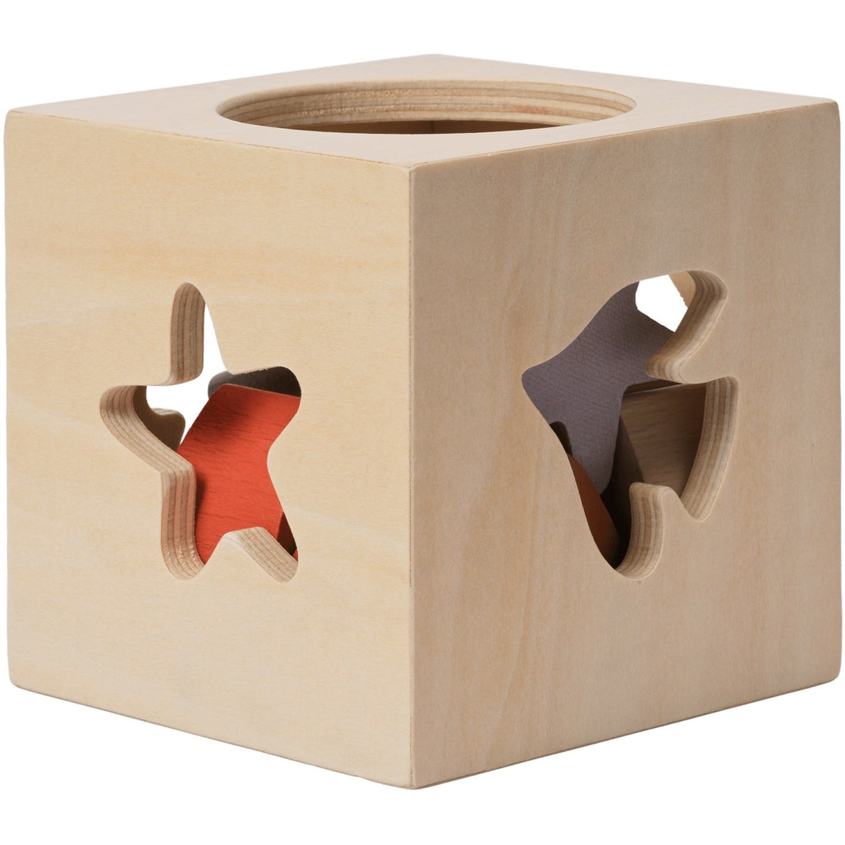 Ferm Living Multi Skye Puslespill Eske