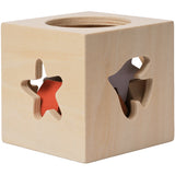 Ferm Living Multi Skye Puslespill Eske