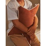 Ferm Living Brown Clay Star Hynde