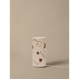 Ferm Living Natural/Bronze Skye Table Lampe