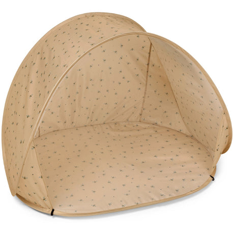 Vanilla COPENHAGEN Oyster Grey - HoneyBee Pop-Up Telt Classic -UV50+