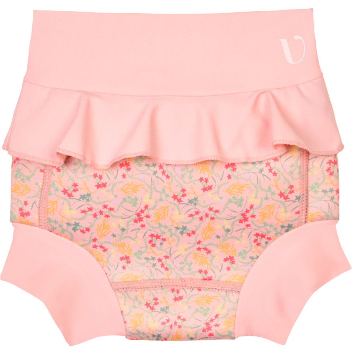 Vanilla COPENHAGEN English Rose Liberty Beach Swim Bukser Neoprene
