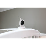Padwico White Video Babymonitor