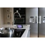 Padwico White Video Babymonitor
