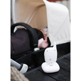 Padwico White Video Babymonitor