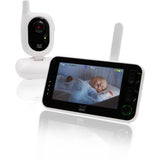 Padwico White Video Babymonitor