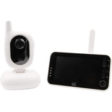 Padwico White Video Babymonitor