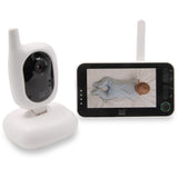 Padwico White Video Babymonitor