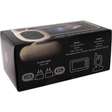 Padwico White Video Babymonitor