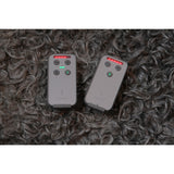 CAPiDi Grey Baby Alarm