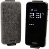 CAPiDi Black/Grey Premium Baby Alarm
