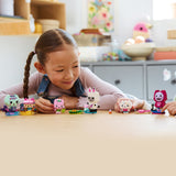 LEGO® Gabbys Klodsbyggede Kattevenner 11215