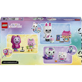 LEGO® Gabbys Klodsbyggede Kattevenner 11215