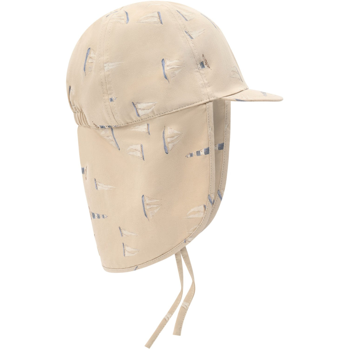 En Fant Citadel Sun Lue M/ String - Upf 40+