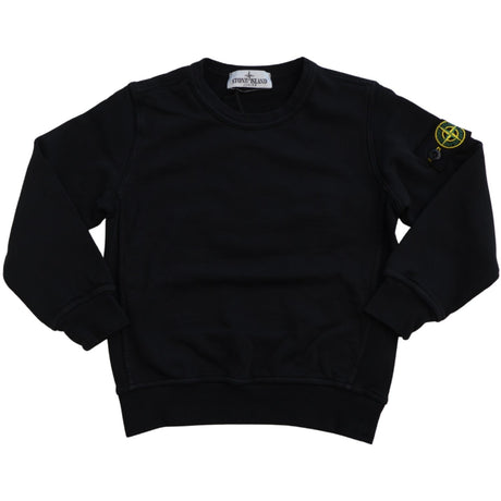 Stone Island Black Collegegenser