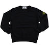 Stone Island Black Collegegenser
