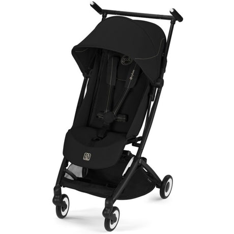 Cybex Magic Black Libelle Black