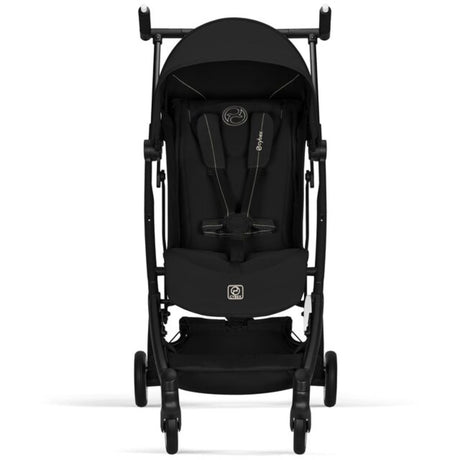 Cybex Magic Black Libelle Black