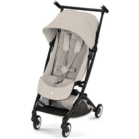 Cybex Dune Grey Libelle Black