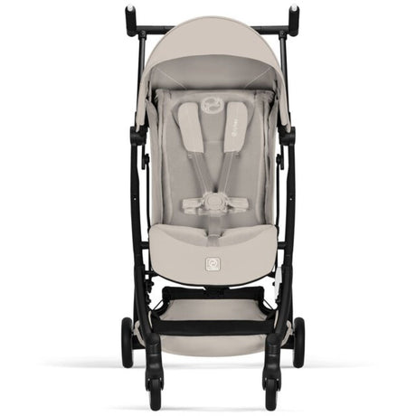 Cybex Dune Grey Libelle Black