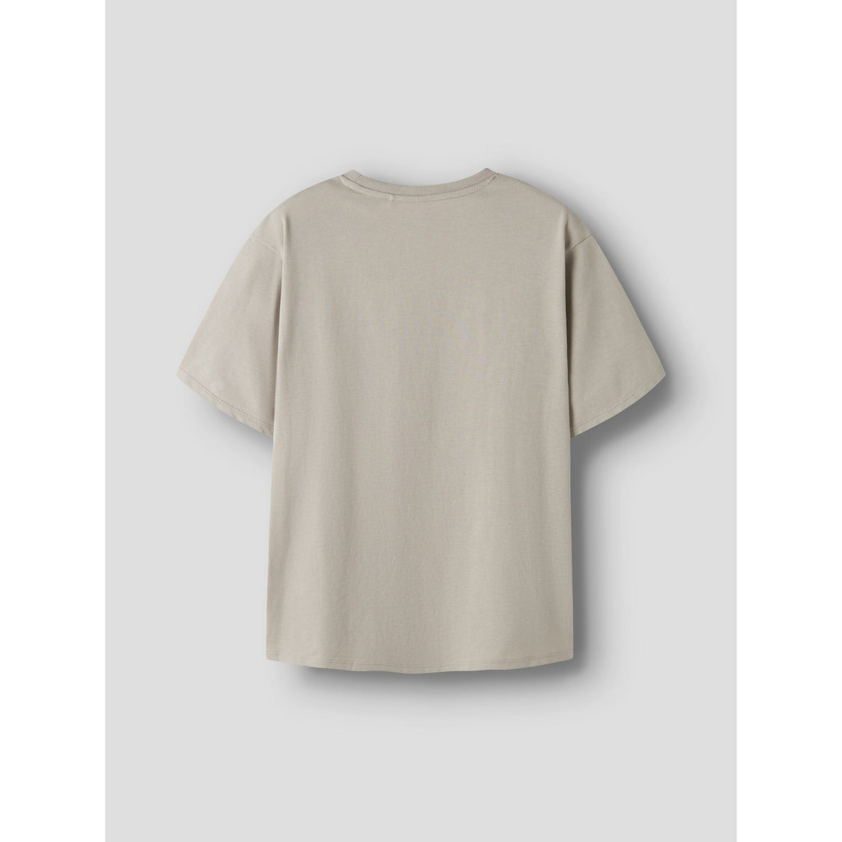 Name It Pure Cashmere Nkmvimo Ss Nreg Topp Noos