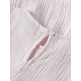 Name It Cradle Pink Nmfjasmin Ss Kjole Noos