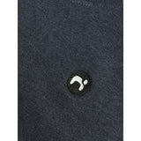 Name It Dark Sapphire Nkmvimo Ss Nreg Topp Noos