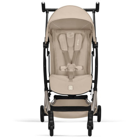 Cybex Almond Beige Libelle Taupe