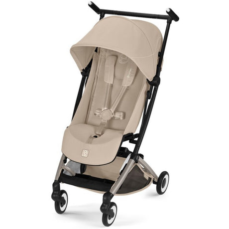Cybex Almond Beige Libelle Taupe