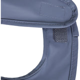 CeLaVi China Blue Long Pu Smekke