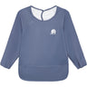 CeLaVi China Blue Pu Forkle