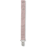 Lalaby Berry Stripe Smokk Clip