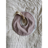 Lalaby Berry Stripe Bibi Smekke 2-Pakning