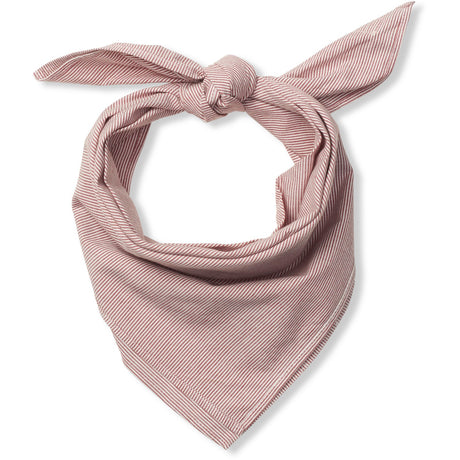 Lalaby Berry Stripe Vera Skjerf