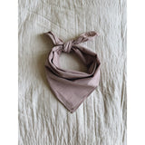 Lalaby Berry Stripe Vera Skjerf